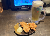 三代目鳥メロ 近鉄四日市駅前店: ゴルフ三昧HTMさんの2026年04月25日の1枚目の投稿写真