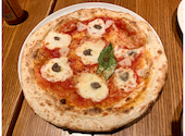 ピザ＆パスタ　ラパウザ　新宿伊勢丹前店: ゴルフ三昧HTMさんの2025年08月の1枚目の投稿写真