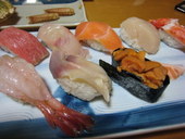 都寿司のおすすめレポート画像1