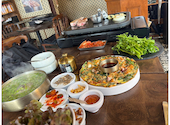 韓国料理 ブルバム 新大久保店: もーたんさんの2026年07月05日の1枚目の投稿写真