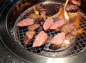 RAKUGAKI GRILL ラクガキ グリル 横浜鶴屋町: うりぼー。さんの2025年11月10日の3枚目の投稿写真