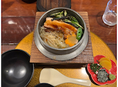 釜料理と日本茶　トナリハジンジャ: ゆうへいさんの2026年05月31日の1枚目の投稿写真