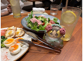 テーブルナイス TableNice なんばパークス店: さえさんの2026年08月30日の2枚目の投稿写真