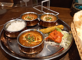インド・ネパール料理　食べ放題　飲み放題　ナマステタージマハル草津駅前店: メガトロンさんの2026年08月18日の1枚目の投稿写真