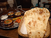 インド・ネパール料理　食べ放題　飲み放題　ナマステタージマハル草津駅前店: メガトロンさんの2026年08月18日の2枚目の投稿写真
