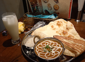 インド・ネパール料理　食べ放題　飲み放題　ナマステタージマハル草津駅前店: メガトロンさんの2026年09月07日の1枚目の投稿写真