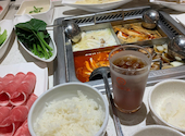 海底撈火鍋 新宿店: まさんの2026年06月30日の1枚目の投稿写真