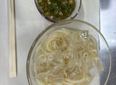 柳川うどんの口コミ画像1