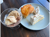 テラスレストラン　ヒルトン成田: まいさんの2026年08月11日の1枚目の投稿写真