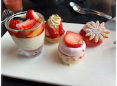 DINING & BAR TABLE 9 TOKYO／品川プリンスホテル: まいさんの2026年05月30日の1枚目の投稿写真