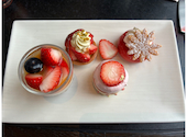 DINING & BAR TABLE 9 TOKYO／品川プリンスホテル: まいさんの2026年05月30日の2枚目の投稿写真