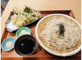 蕎麦と肴 正家 生田新道店: キキさんの2026年08月17日の1枚目の投稿写真