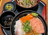 千里中央海鮮食堂 おーうえすと: すだちゅ～さんの2026年09月06日の1枚目の投稿写真