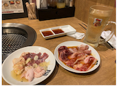 牛角 蒲田店: チャビーさんの2026年07月31日の1枚目の投稿写真