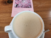マツガミネコーヒービルヂング 103 グリムの森店: りっちゃんさんの2026年04月10日の2枚目の投稿写真