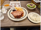 マロリーポークステーキ 西新宿: 中村さんの2026年04月16日の2枚目の投稿写真