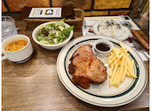マロリーポークステーキ 西新宿: 中村さんの2026年06月04日の2枚目の投稿写真