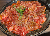 焼肉ホルモン ぎゅうた: ゆゆちゃんさんの2026年04月26日の1枚目の投稿写真