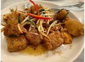 シンガポール海南鶏飯 日本橋三井タワー店: 靴下さんの2026年04月09日の3枚目の投稿写真