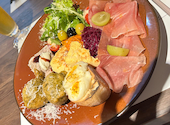 Bar e Cucina 継音 tsugune: ぴいちゃんさんの2024年10月19日の3枚目の投稿写真
