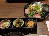 燻製料理とワインが愉しめるおばんざい屋 おばんざい坊: みささんの2026年09月01日の1枚目の投稿写真
