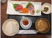 大衆食堂 定食のまる大 府中店: ぱぐおさんの2026年07月02日の1枚目の投稿写真