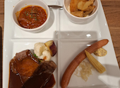 FINE DINING & LOUNGE TORIKO: たかちゃんさんの2025年04月の1枚目の投稿写真