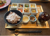 Dynamic Kitchen & Bar 燦 SUN ヒルトンプラザウエスト店: たぐりんさんの2026年06月21日の1枚目の投稿写真