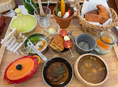 Cafe&Dining Re:voice: ゆゆゆさんの2023年09月27日の1枚目の投稿写真