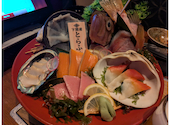 刺身と焼き物 ひゃくや 本邸: らいあんさんの2026年09月02日の1枚目の投稿写真