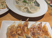 GYOZA BAR 都通・本店: らいあんさんの2026年05月30日の1枚目の投稿写真