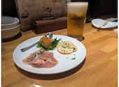 GYOZA BAR 都通・本店: らいあんさんの2026年05月30日の2枚目の投稿写真