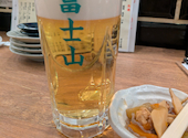 大衆酒場 富士山 札幌大通本店: らいあんさんの2026年05月30日の1枚目の投稿写真