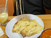 Asian Dining Kitchen(アジアン　ダイニング　キッチン): ありすさんの2026年04月の1枚目の投稿写真