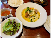 ビストロます家 二子玉川店: うちださんの2026年10月05日の1枚目の投稿写真