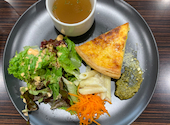 Meyer s Kitchen マイヤーズキッチン: 藤本卓也さんの2026年08月22日の1枚目の投稿写真