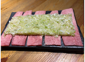 ホルモン焼肉 はやぶさ: SAYAさんの2026年04月27日の1枚目の投稿写真