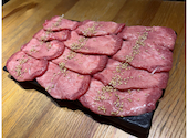 ホルモン焼肉 はやぶさ: SAYAさんの2026年04月27日の2枚目の投稿写真