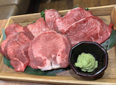 焼肉一心たん助 旦 dan 有楽町: SAYAさんの2026年04月27日の1枚目の投稿写真