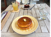 almocafe 中間店 : あやさんの2026年04月16日の1枚目の投稿写真