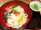 因幡うどん ソラリアステージ店: ジョージさんの2026年08月30日の1枚目の投稿写真