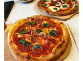 ウルフギャング パック WOLFGANG PUCK WP PIZZA 横浜ランドマークプラザ店: ジョージさんの2026年03月20日の3枚目の投稿写真