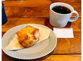 Caffe CAMMELLO カフェ キャメッロ: ジョージさんの2026年04月30日の2枚目の投稿写真