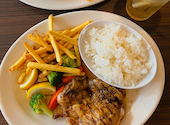 TGI FRIDAYS 名古屋久屋大通店: ジョージさんの2026年05月30日の1枚目の投稿写真