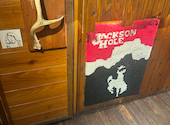 JACKSON　HOLE　( ジャクソンホール ): す～さんの2025年09月の1枚目の投稿写真