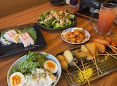 うおきん食堂: す～さんの2026年05月25日の1枚目の投稿写真