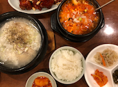 韓国料理専門店　月の壺: りんごさんの2020年12月の1枚目の投稿写真