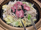 焼肉 ジンギスカン 渡辺: ウカスカジーさんの2026年05月06日の2枚目の投稿写真