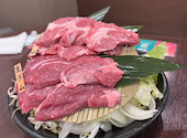 焼肉 ジンギスカン 渡辺: ウカスカジーさんの2026年05月06日の3枚目の投稿写真
