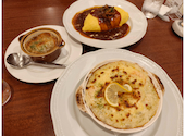 ロイヤルホスト高輪店の口コミ画像1